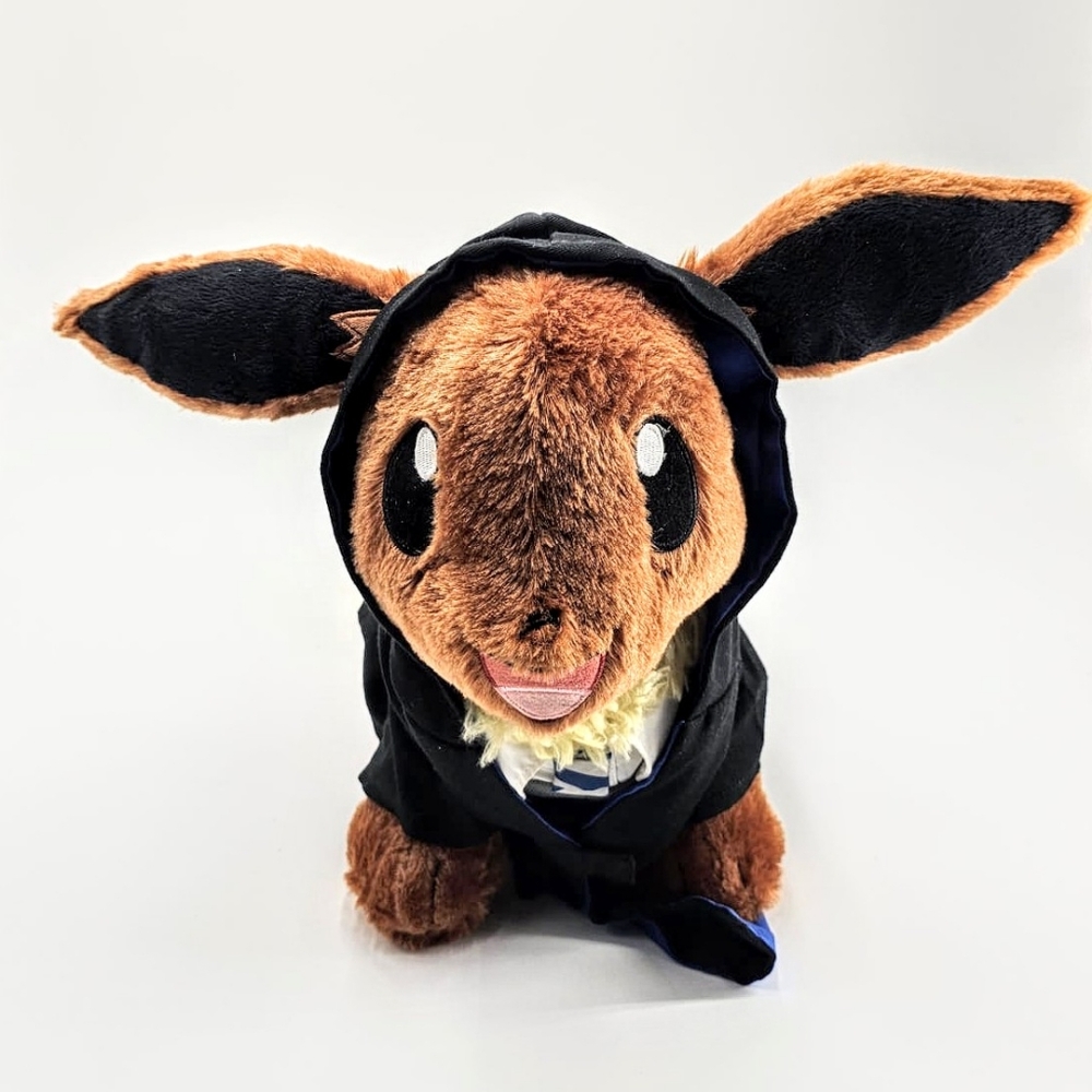 Eevee Plush From Build A Bear Workshop